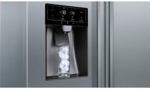 Fotografie Neff KA3923IE0  recenzía