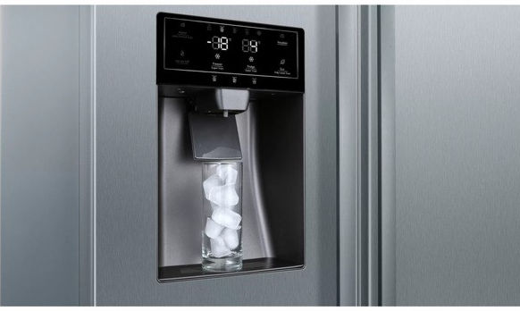 Neff KA3923IE0 recenze