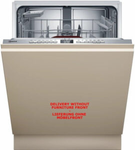 Fotografie Neff S175EAX16E N50  recenzía