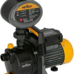 Neptun NHA-E 68 680 W 230 V 4180293 recenze