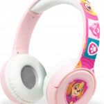 Nickelodeon RMX-520312 recenze