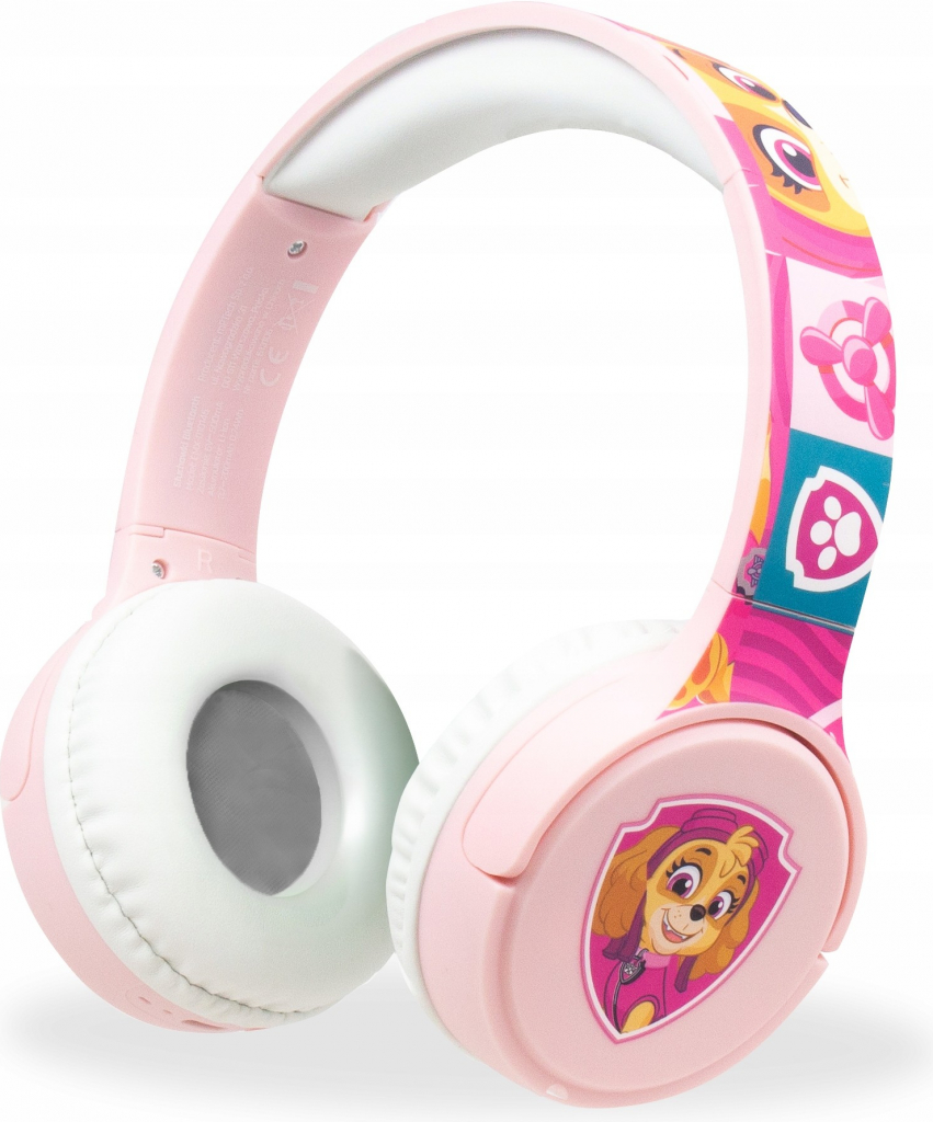 Obrázok Nickelodeon RMX-520312 hodnotenie