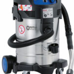 Nilfisk ATTIX 40-0M TYPE 22 recenze