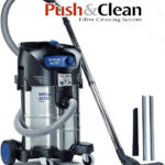 Nilfisk Attix 40-01 recenze