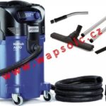 Nilfisk Attix 50-21 recenze