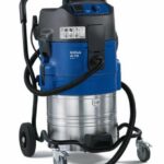 Nilfisk Attix 761-21 recenze