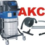 Nilfisk Attix 965-21 recenze