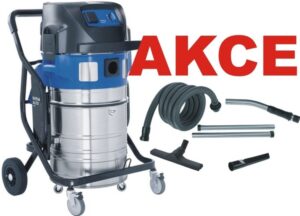 Fotografie Nilfisk Attix 965-21 recenzía