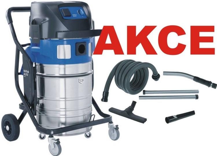 Obrázok Nilfisk Attix 965-21 hodnotenie