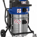 Nilfisk Attix 995-0H/M SD XC recenze