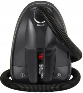 Fotografie Nilfisk C 218 recenzía