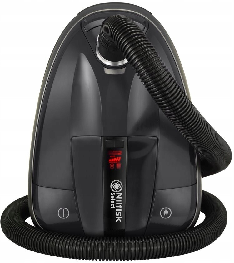 Obrázok Nilfisk C 218 hodnotenie