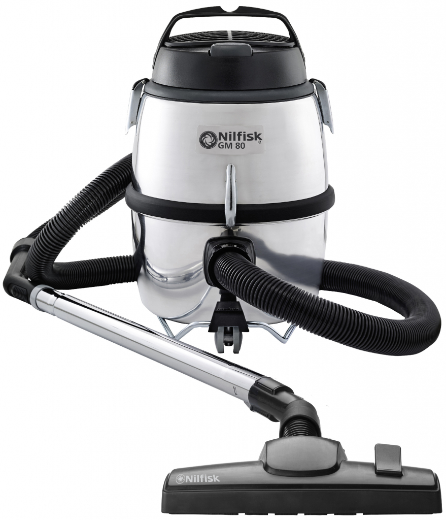 Obrázok Nilfisk GM80 C EU hodnotenie