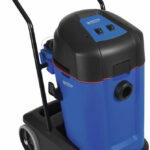 Nilfisk MAXXI II WD recenze