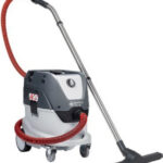 Nilfisk VHS 40 L40 LC FM IC recenze