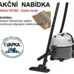 Nilfisk VP 300 recenze