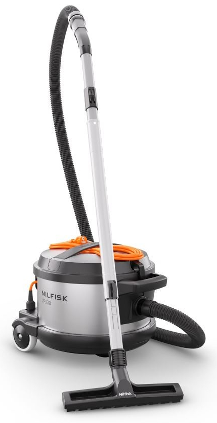 Obrázok Nilfisk VP930 PRO HEPA S2 EU hodnotenie