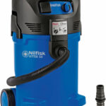 Nilfisk Wap Attix 50-21 PC EC recenze