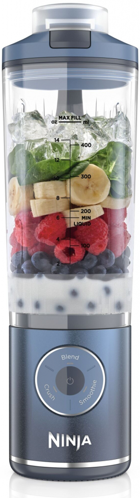 Ninja BC251EUNV recenze