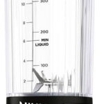 Ninja Blast mini černá recenze