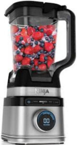 Fotografie Ninja TB201EU  recenzía