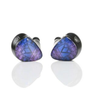 Fotografie Noble Audio Knight recenzía