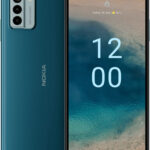 Nokia G22 4GB/64GB Lagoon Blue recenze