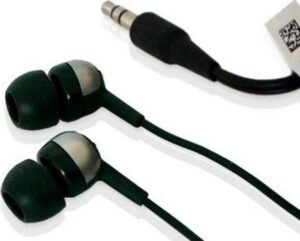 Fotografie Nokia HS-83 recenzía