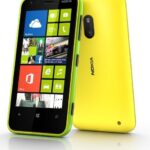 Nokia Lumia 620 Black recenze