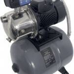 Noria AC24 230 V recenze