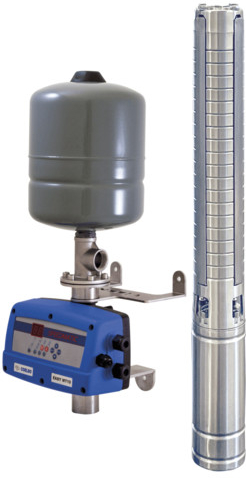 Noria ANA4-F16-105-N1 50m kabel recenze