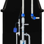 Noria Tlakan P4-N3-KRG 400V 15m 914315 recenze