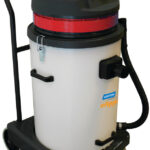 Norton Clipper CV 402 recenze