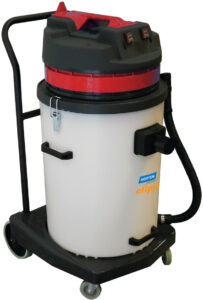 Fotografie Norton Clipper CV 402  recenzía