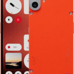 Nothing CMF Phone 1 8GB/128GB Orange recenze