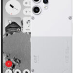 Nothing CMF Phone 2 Pro 8GB/128GB White recenze
