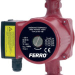 Novaservis Weberman Ferro 25-40/180mm W0201 recenze