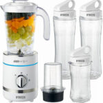 Noveen Sport Mix & Fit SB2100 X-LINE recenze