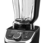 Novis Pro 880L 6612.34.20 černý mat recenze