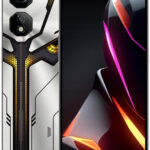 Nubia Neo 2 5G 8GB/256GB Frost Silver recenze