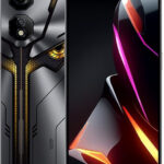 Nubia Neo 2 5G 8GB/256GB Storm Gray recenze