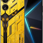 Nubia Neo 5G 8GB/256GB War Damaged Yellow recenze