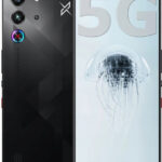 Nubia Red Magic 10 Pro 5G 12GB/256GB Black Nubia recenze