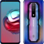 Nubia Redmagic 7 5G 16GB/256GB Pulsar recenze