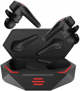 Fotografie Nubia Redmagic Cyberpods  recenzía