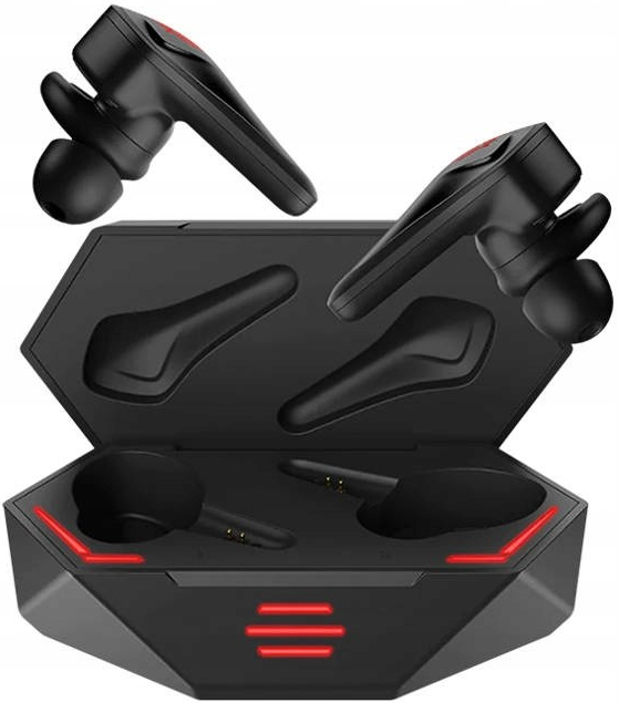 Nubia Redmagic Cyberpods recenze