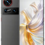 Nubia Z70 Ultra 12GB/256GB Black recenze