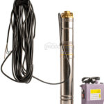 OMNIGENA EVJ 2,5-60-0,75 230V 18023 recenze