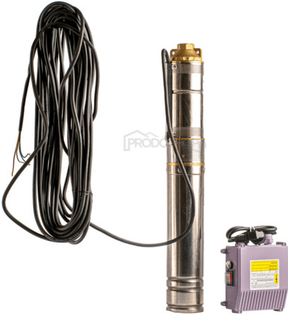 OMNIGENA EVJ 2,5-60-0,75 230V 18023 recenze