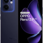 OPPO Reno 13F 5G 8GB/256GB Luminous Blue recenze